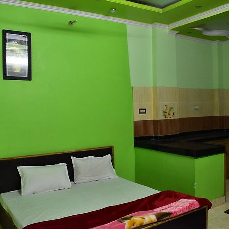 Rtc Guest House Савай-Мадхопур Экстерьер фото