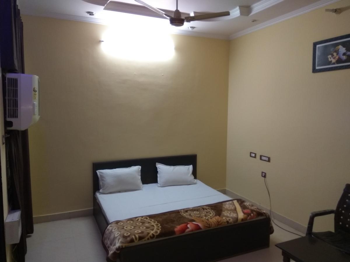 Rtc Guest House Савай-Мадхопур Экстерьер фото