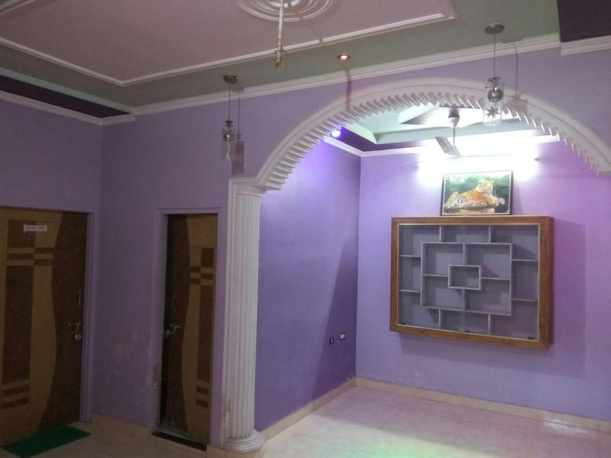Rtc Guest House Савай-Мадхопур Экстерьер фото
