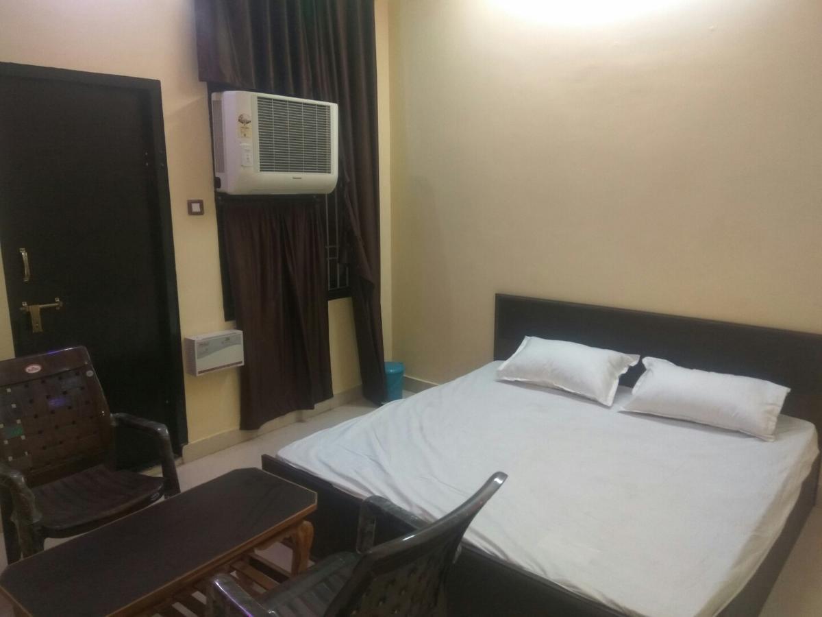 Rtc Guest House Савай-Мадхопур Экстерьер фото