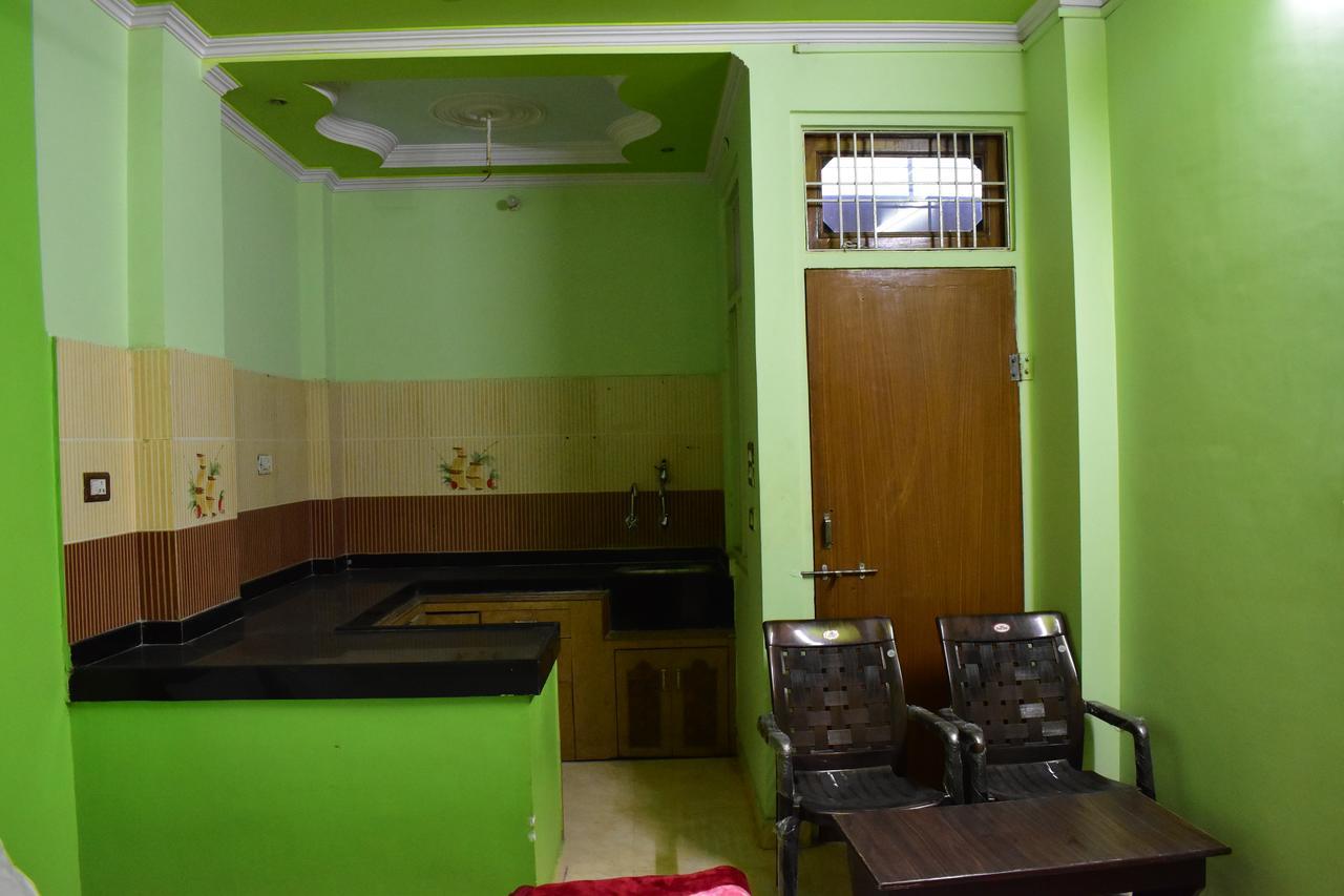 Rtc Guest House Савай-Мадхопур Экстерьер фото