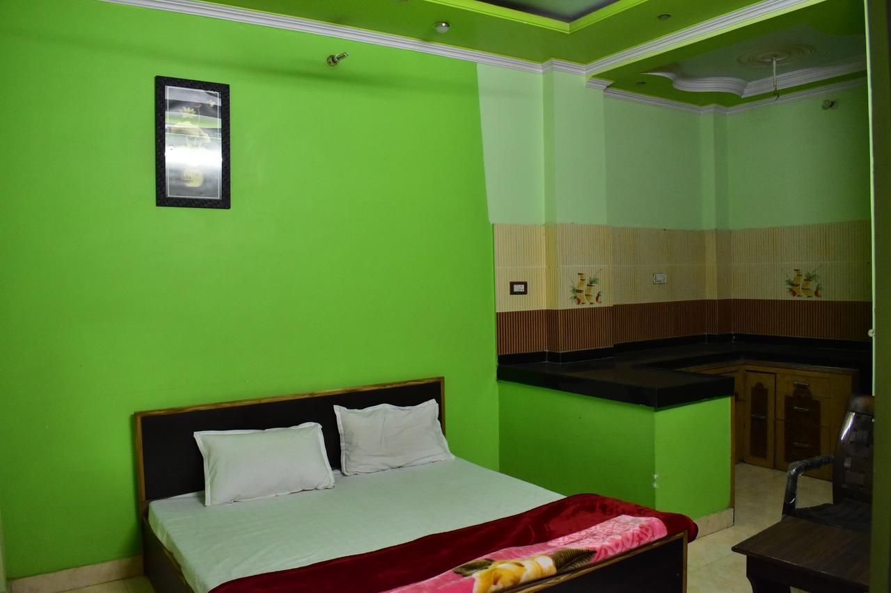 Rtc Guest House Савай-Мадхопур Экстерьер фото