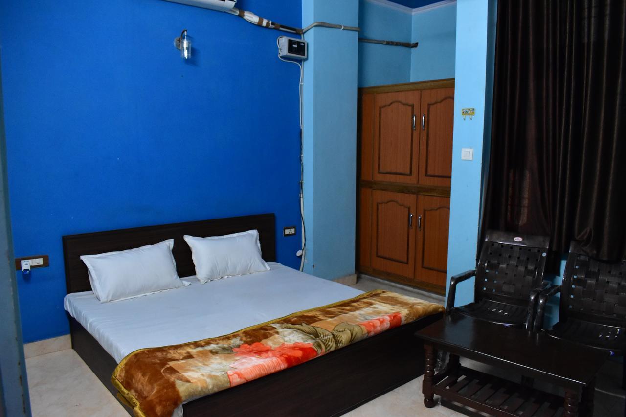 Rtc Guest House Савай-Мадхопур Экстерьер фото